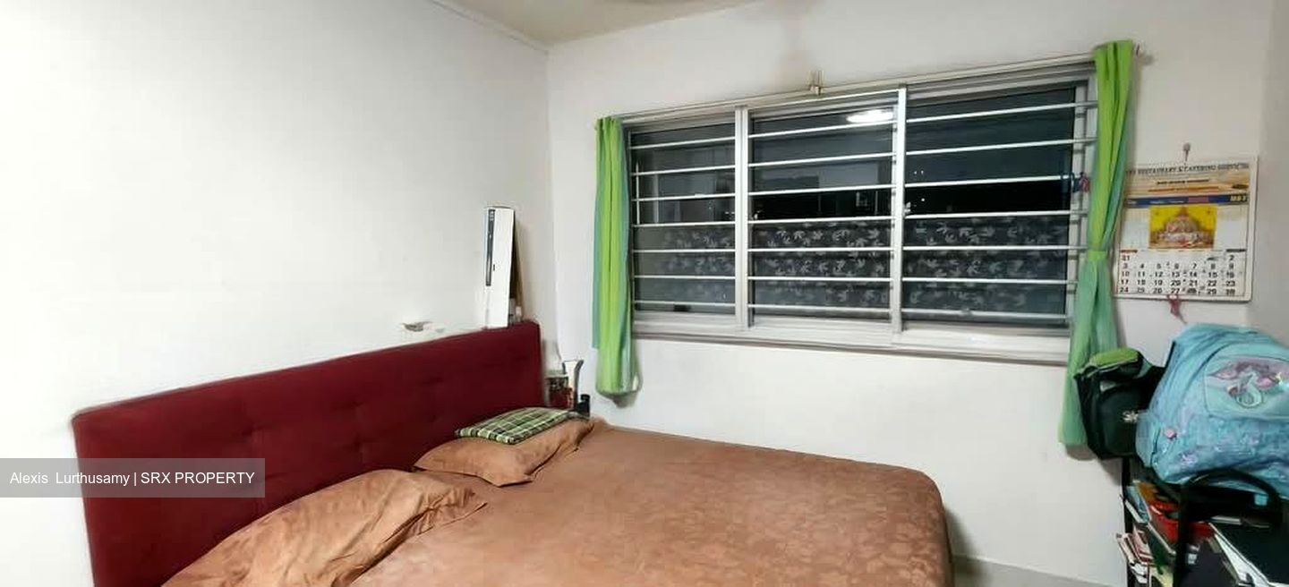 Blk 462 Jurong West Street 41 (Jurong West), HDB 3 Rooms #568864251